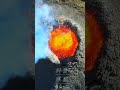 LAVA Gunung Merapi Yang Lagi AKTIF