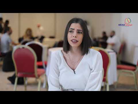 Safra - CEO Thaer Samara