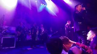 The Mighty Mighty Bosstones - A Jackknife To A Swan - White Eagle Hall Jersey City NJ - 3/25/18