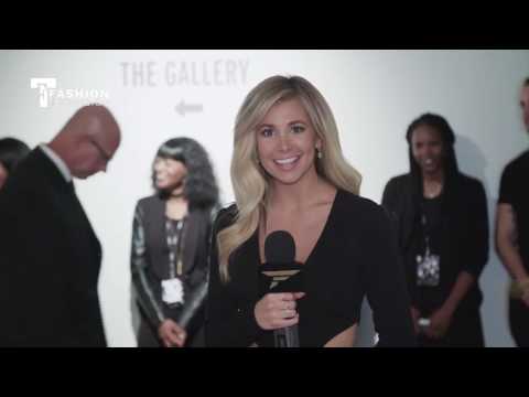 NOON BY NOOR New York Fashion Week Spring/Summer 2017