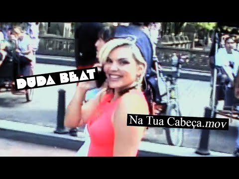 Video thumbnail for NA TUA CABEÇA