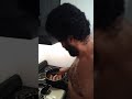 Samson Williams: Cooking Bacon Who Say Black Guy Don't Like Pork