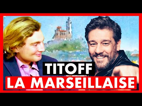 Titoff : #Delarue, #Bénichou, #Kersauzon, #Ardisson, #MissFrance [Lapin TV ✖️Playboy]