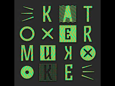 PREMIERE: Fat Sushi - Amber (Original Mix) [KATERMUKKE]