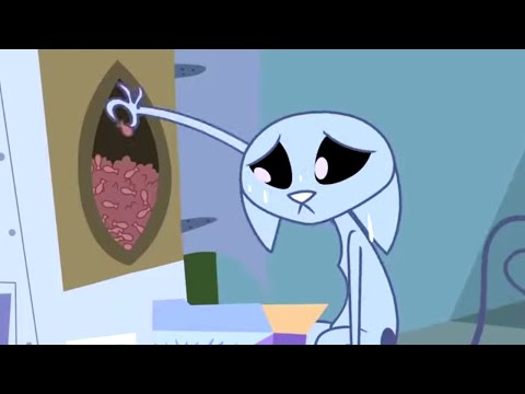 Largate + Gato gordo 🐈 Kid Vs. Kat 🐈 Niño Vs. Gato - WildBrain