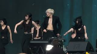 Download lagu Taemin - Permission at BST Hyde park mp3