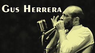 Blues Harmonica: Sophisticated Lady. Gus Herrera