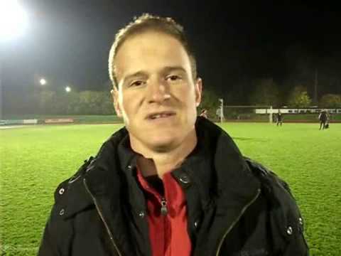 31.10.2008 SF Troisdorf - Viktoria Köln 1:2 (Video 1)