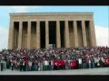 BİR BAŞKADIR BENİM MEMLEKETİM (AYTEN ALPMAN ...