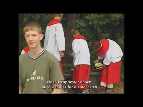 Serbski Son - Sich sorbisch trauen