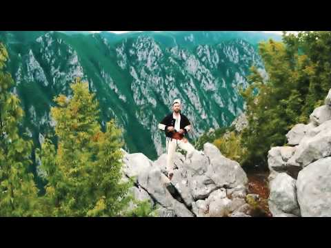 Endri Kenga - Martaneshi vend i mire (Official Video)