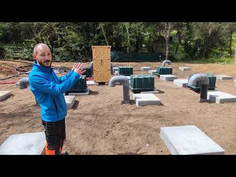 Autonomie hydrique