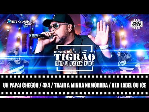 download lagu mp3 mp4 Tigrao 4x4, download lagu Tigrao 4x4 gratis, unduh video klip Tigrao 4x4