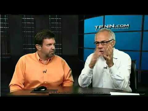 Oct 10th The Tom O'Brien Show on TFNN 2014