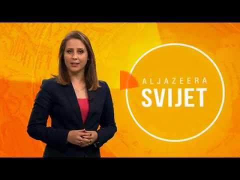 Al Jazeera Svijet - 19.06.2016. - Nedjelja 21:30