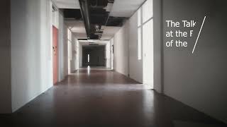 Studium Generale | The Talk Show at the End of the World | Trailer | Jeroen Boom