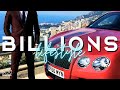 BILLIONAIRE LIFESTYLE: 1 Hour Billionaire Lifestyle Visualization (Dance Mix) Billionaire Ep. 38