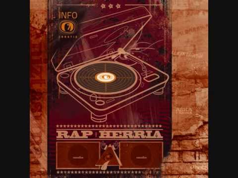 ZTK Rap - Bada garaia