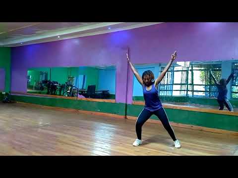 Tone up! Alright__Sam Fischer &Meghan Trainor___Dance workout#dance #getfit #workout