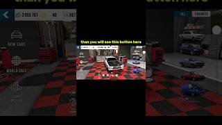 HOW TO GET COINS IN CPM🪙#tlood #carparkingmultiplayer