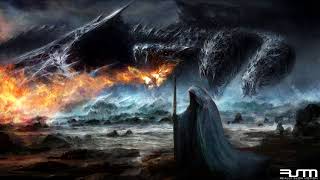 Really Slow Motion - Creeping Psychosis (Epic Hybrid Action)