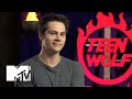 Teen Wolf | After After Show: Stiles Roast | MTV