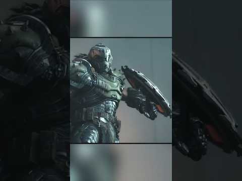 KIRBY VS DOOM SLAYER?! #shorts #memes #nintendo