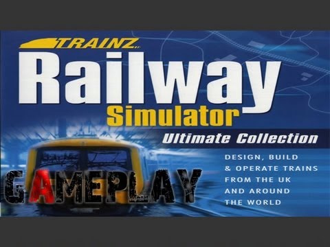 Trainz : The Complete Collection PC