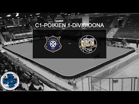 Merikoski SBT - TPS FT