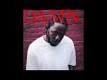 (CLEAN VERSION) LOVE. - Kendrick Lamar ft. Zacari