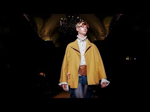 Palomo Spain | Spring Summer 2020 | Full Show