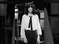 Patti Smith Because The Night TiffanysStreet Best Songs Of All Time