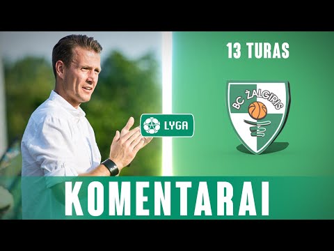 Rokas Garastas: „Vartininko žaidimas – fantastiškas“ (2020-08-02)