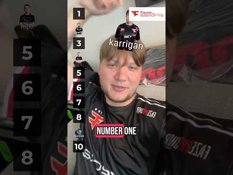 S1mple Crowns a NEW CS GOAT?! 🔥 #cs2