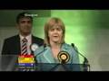 SNP Victory 2007 - YouTube