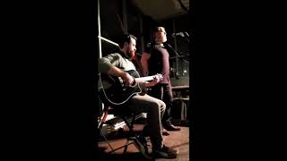 Time Will Tell  (Live)