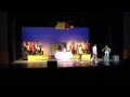 Schoolhouse Rock Live