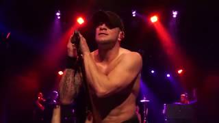 All That Remains - What If I Was Nothing Club LA Destin Florida 12 / 01 / 2017
