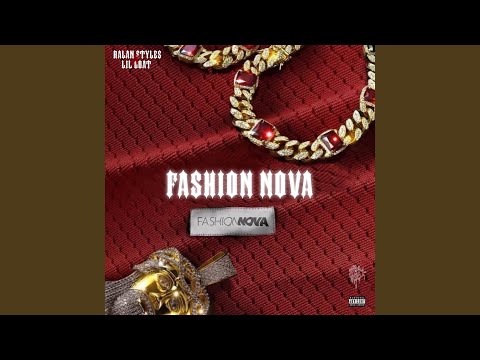 Fashion Nova