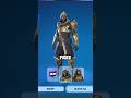 How to Unlock FREE Blitz Knight Skin in Fortnite! #fortnite #fortniteshorts