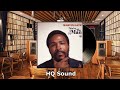 Marvin Gaye - Piece Of Clay (HQ Sound)