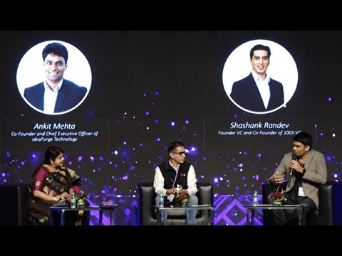 Videos from S. P. Jain Institute of Management and Research