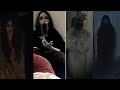10 PENAMPAKAN KUNTILANAK TERSERAM DAN TERJELAS DI KAMERA PEMBURU HANTU PENAMPAKAN HANTU TERSERAM
