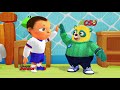 Générique DAgent Spécial Oso Disney Junior