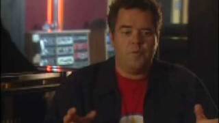 INXS-Commentary To Not Enough Time