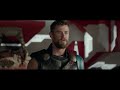 Marvel Studios' Thor: Ragnarok | Revengers
