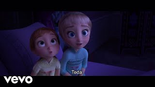 Musik-Video-Miniaturansicht zu Vše naleznem [All Is Found] Songtext von Frozen 2 (OST)