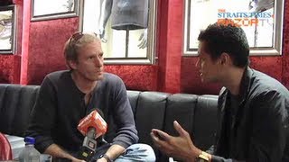 The early years (Michael Bolton Pt 3)