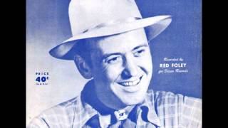 Red Foley  -  Tennesse Border