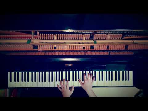 Fluquor (Piano Cover | Easy) - Onoken